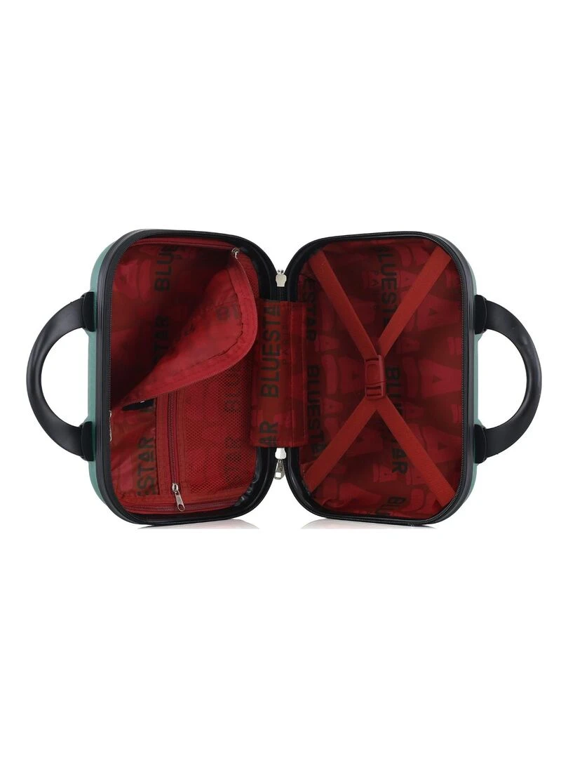 Vanity Rigide BRAZILIA K   Vert