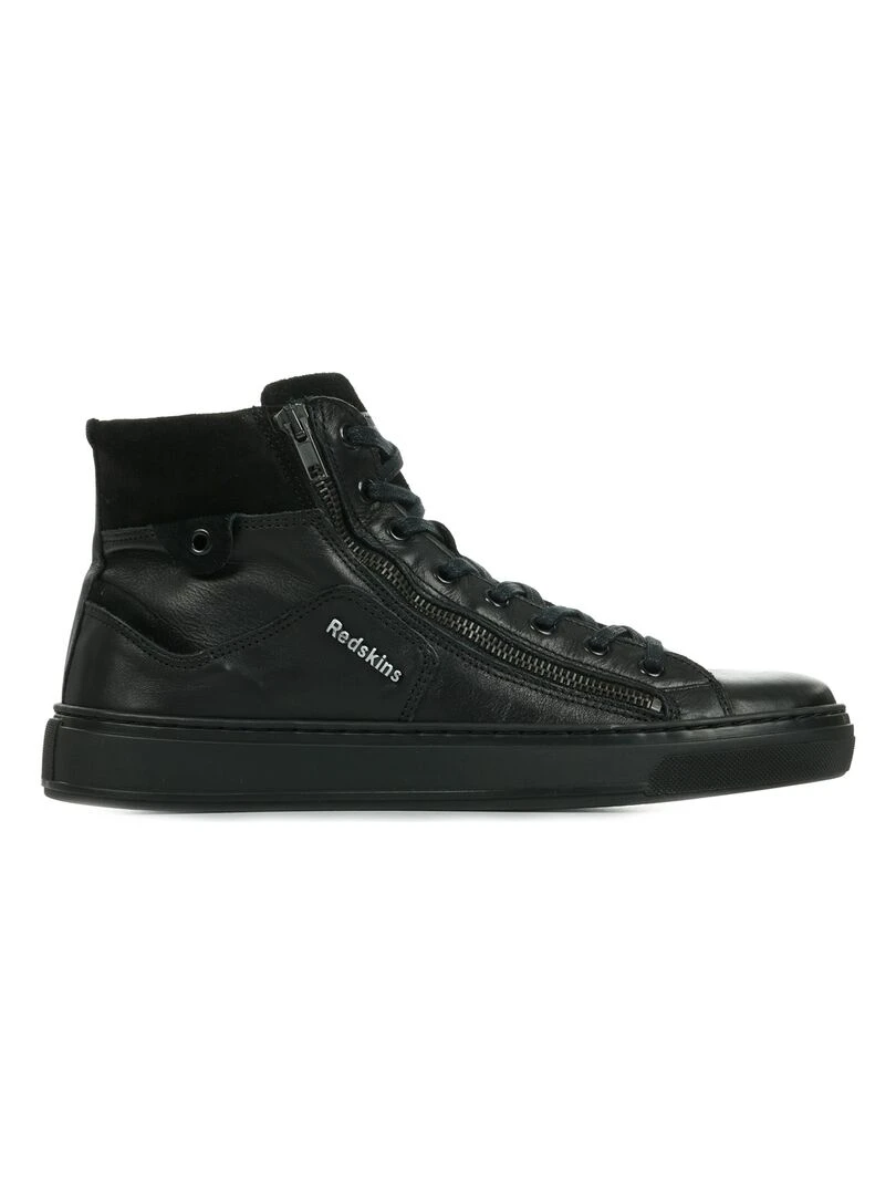 Baskets Redskins Hopeso Noir