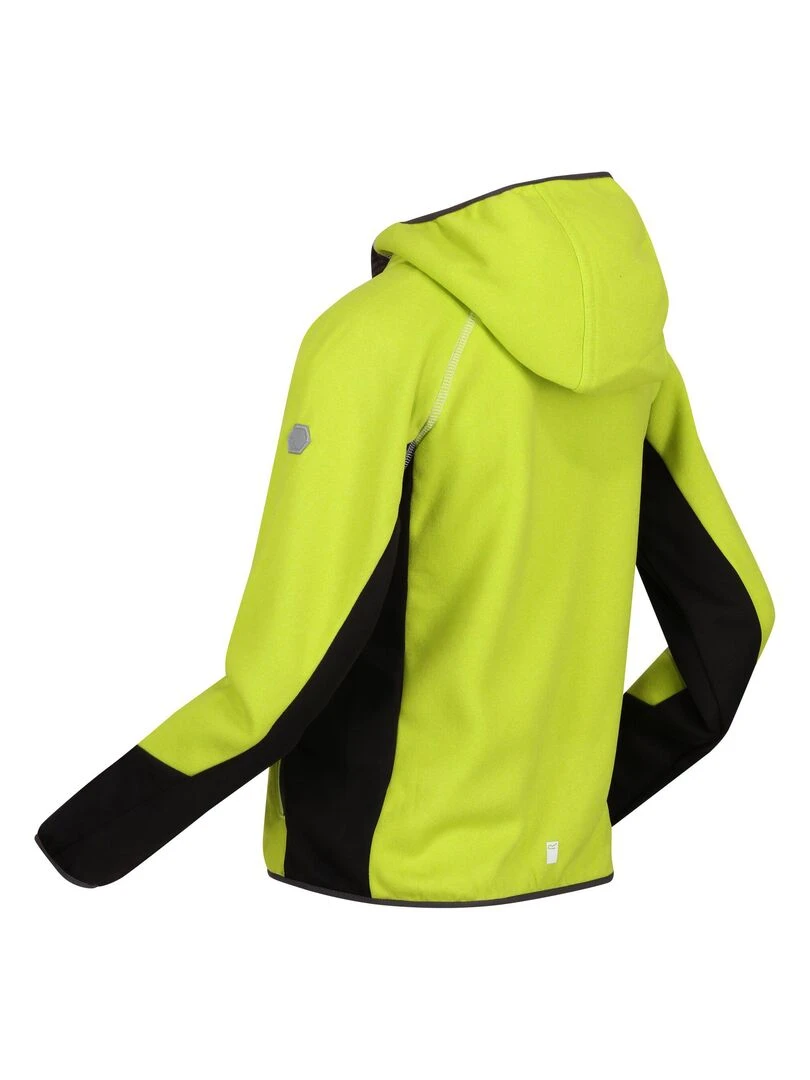 Regatta   Veste polaire PRENTON   Vert