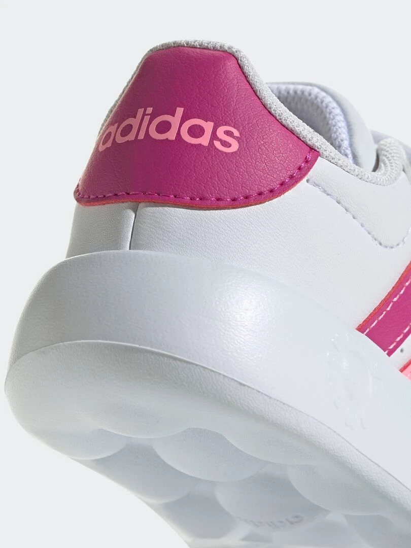 Blouse à carreaux style vichy   Beige