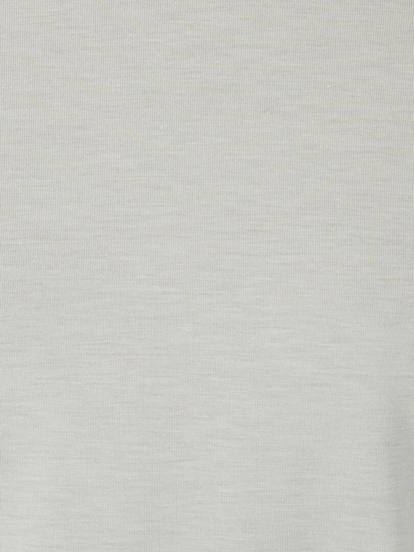 T shirt thermorégulant   Damart   Gris chiné