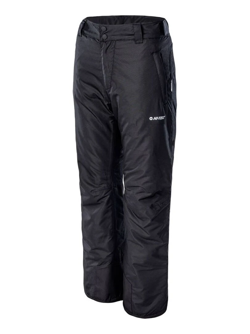 Hi Tec   Pantalon de ski LADY MIDEN   Noir