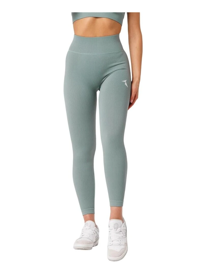 Carpatree Legging Vert foncé