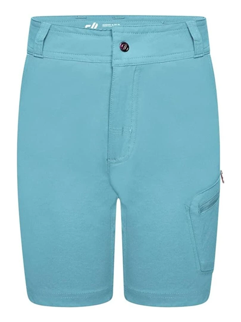 Dare 2B Short REPRISE Bleu turquoise