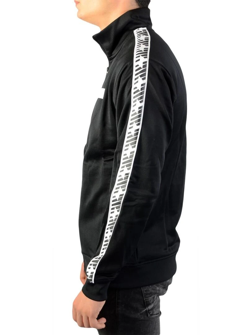 Sweat New Balance MJ93514 Noir
