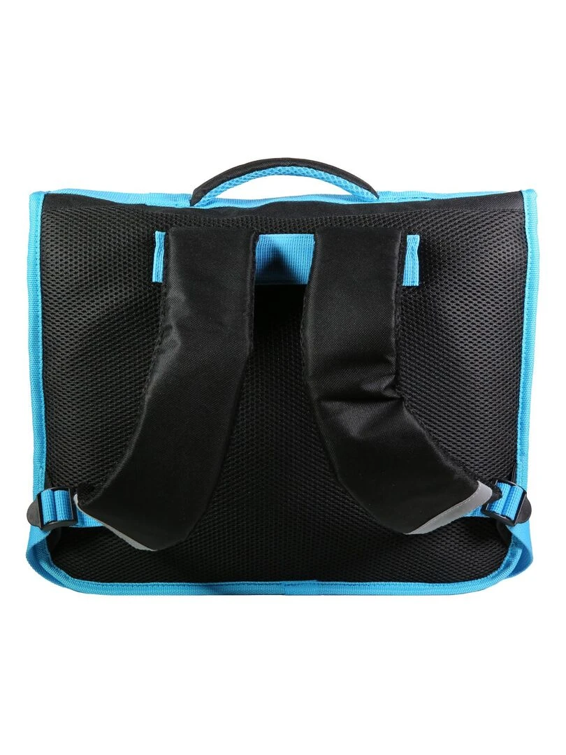 BAGTROTTER Cartable 38 cm Jurassic World Noir T Rex   Noir