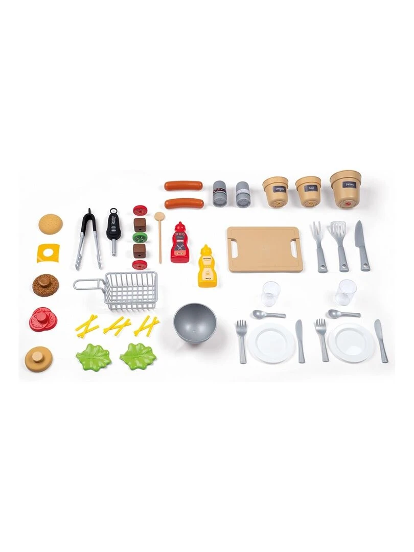 Cuisine d'exterieur évolutive : Garden Kitchen   N/A