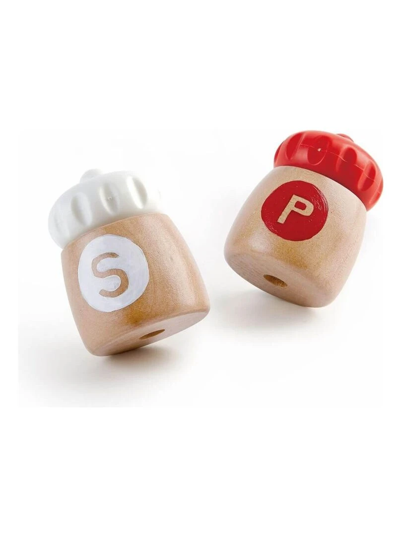 Poele A Frire Amusante   N/A