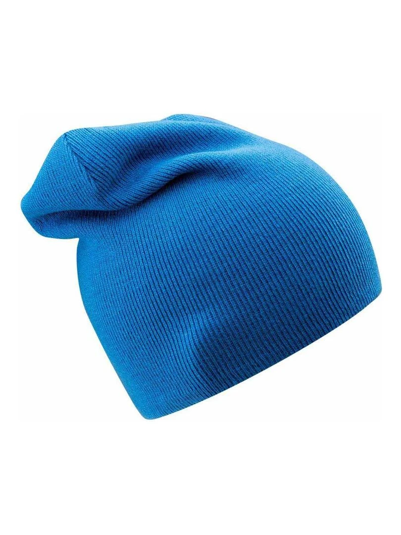 Elbrus   Bonnet d'hiver TREND   Bleu Bleu