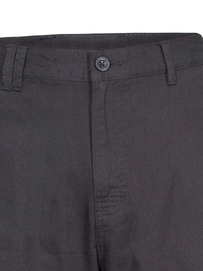 Trespass   Shorts RAWSON s   Noir