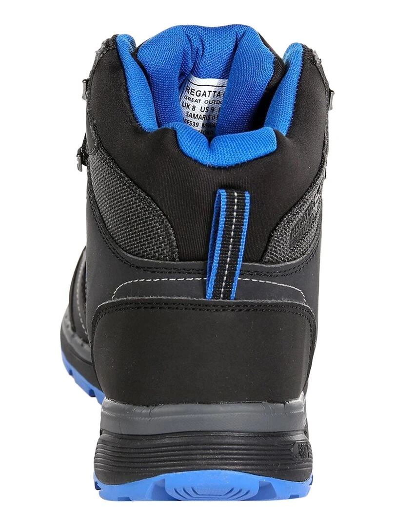 Veste col mao Kebello   Rouge