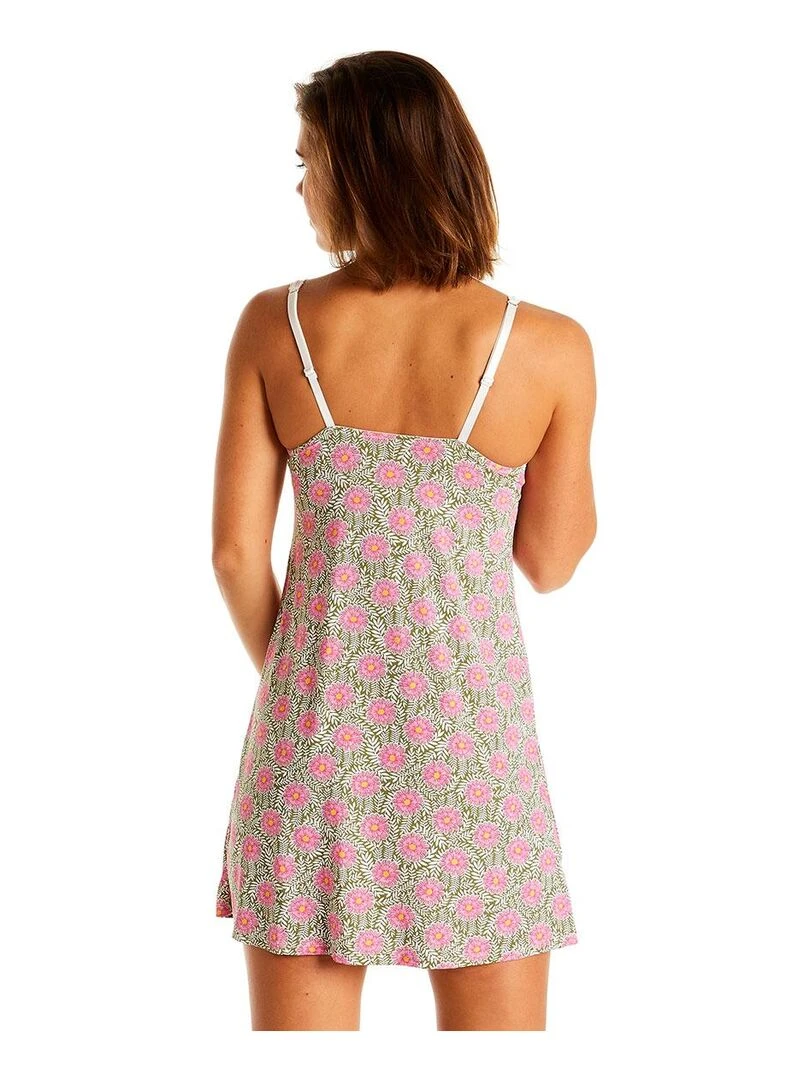 Nuisette ECHO Pomm'Poire Blanc