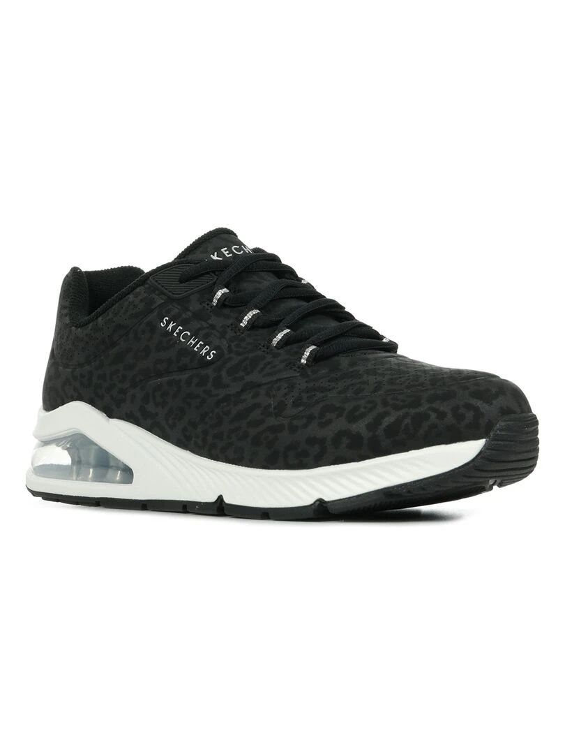 Baskets Uno 2 In Kat Neato Noir