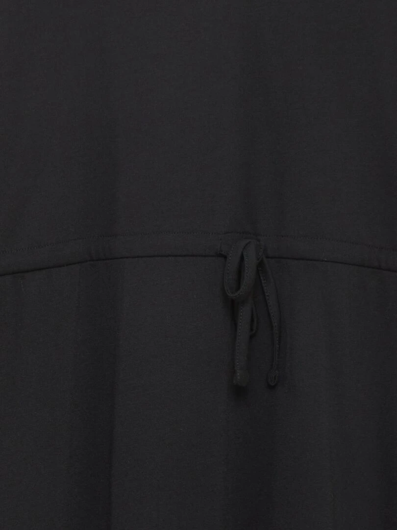 Robe en jersey 'JDY'   NOIR