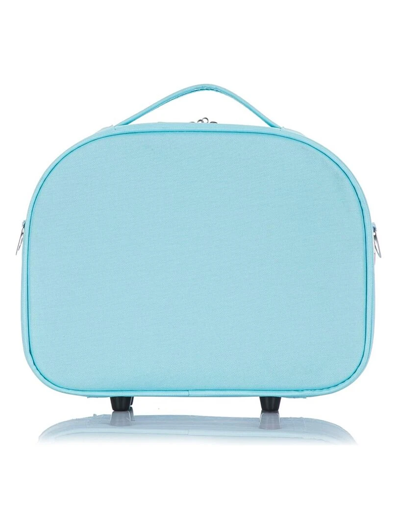 LPB LUGGAGE   GRAND VANITY ANNA K   Bleu ciel