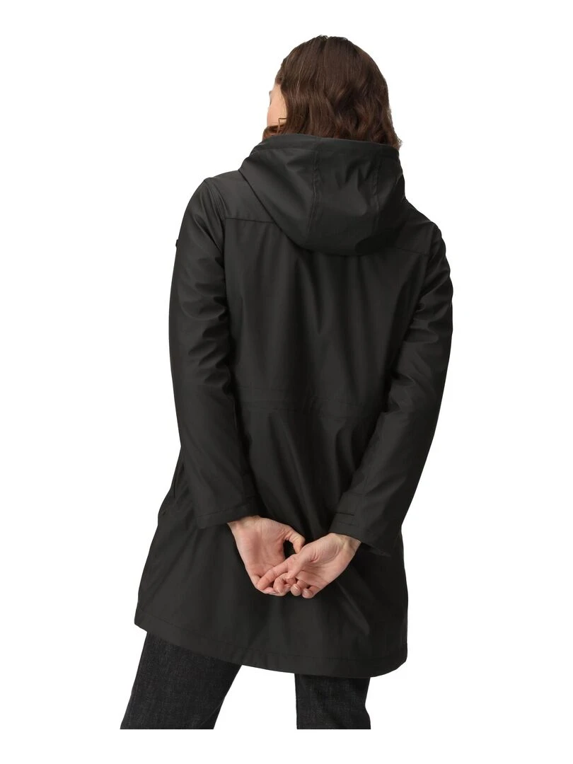 Regatta   Veste matelassée FANTINE   Noir