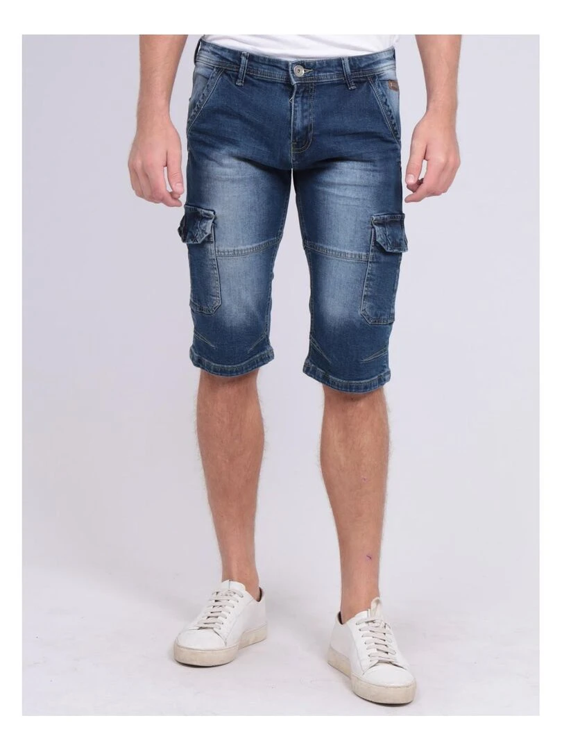 PANTACOURT JEAN BESSARION Bleu foncé