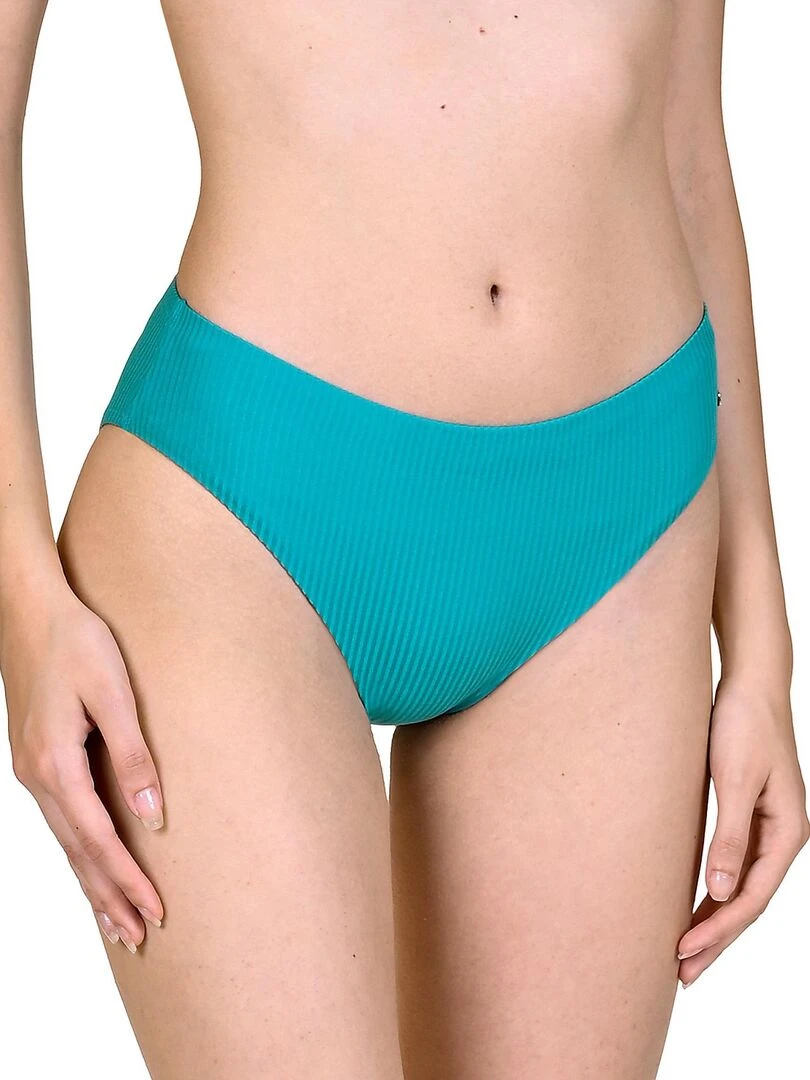 Bas maillot de bain Itala Marina Vert