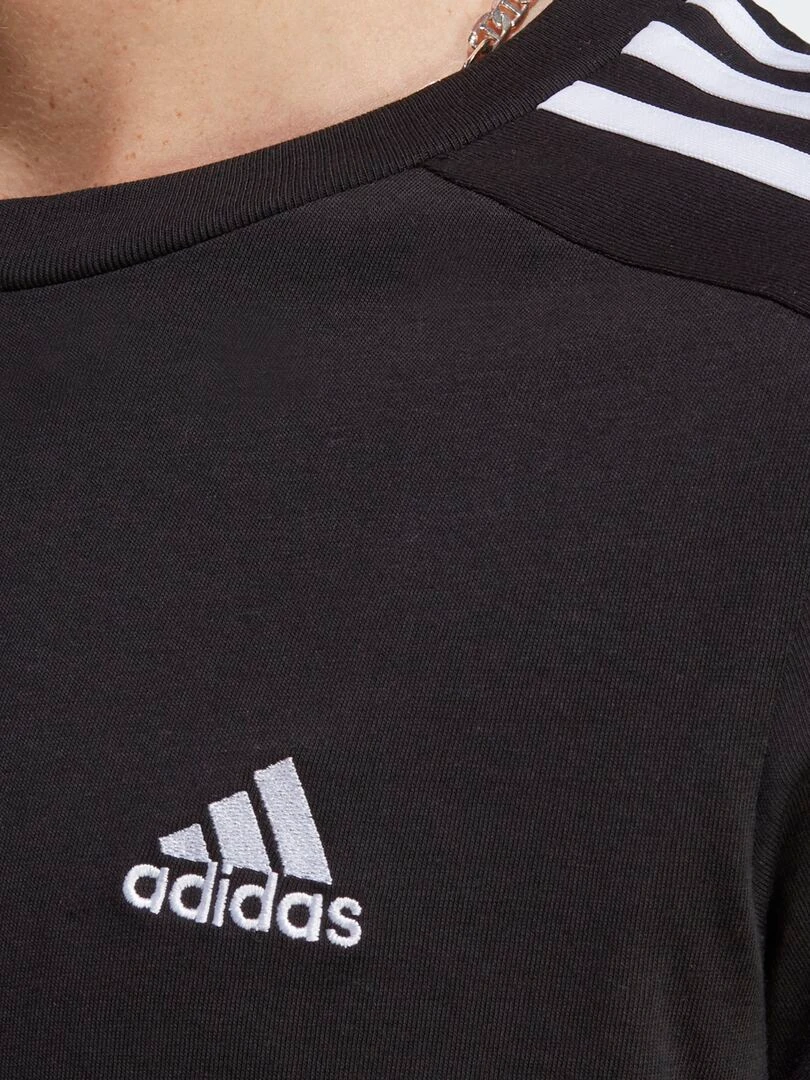 Pantalon de jogging à détails contrastés   Ecru