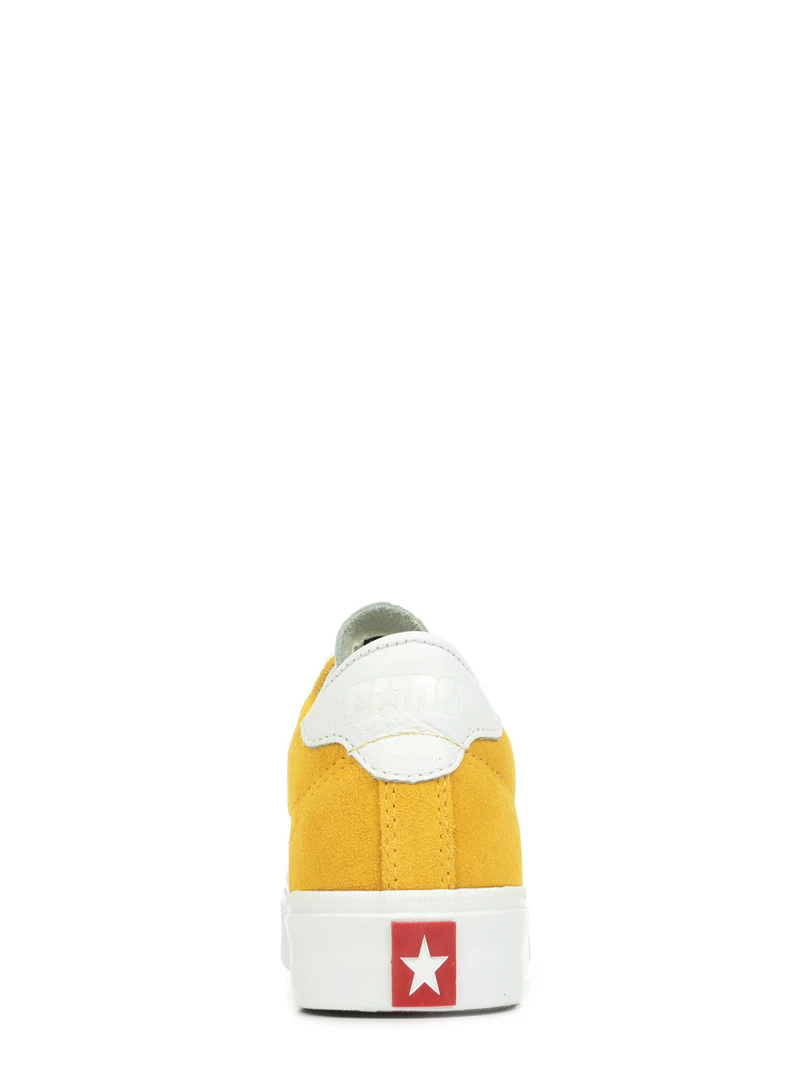 Baskets Louie Lopez Pro   Jaune