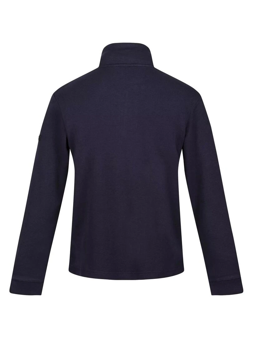 Regatta Haut polaire LANCHESTER Bleu marine