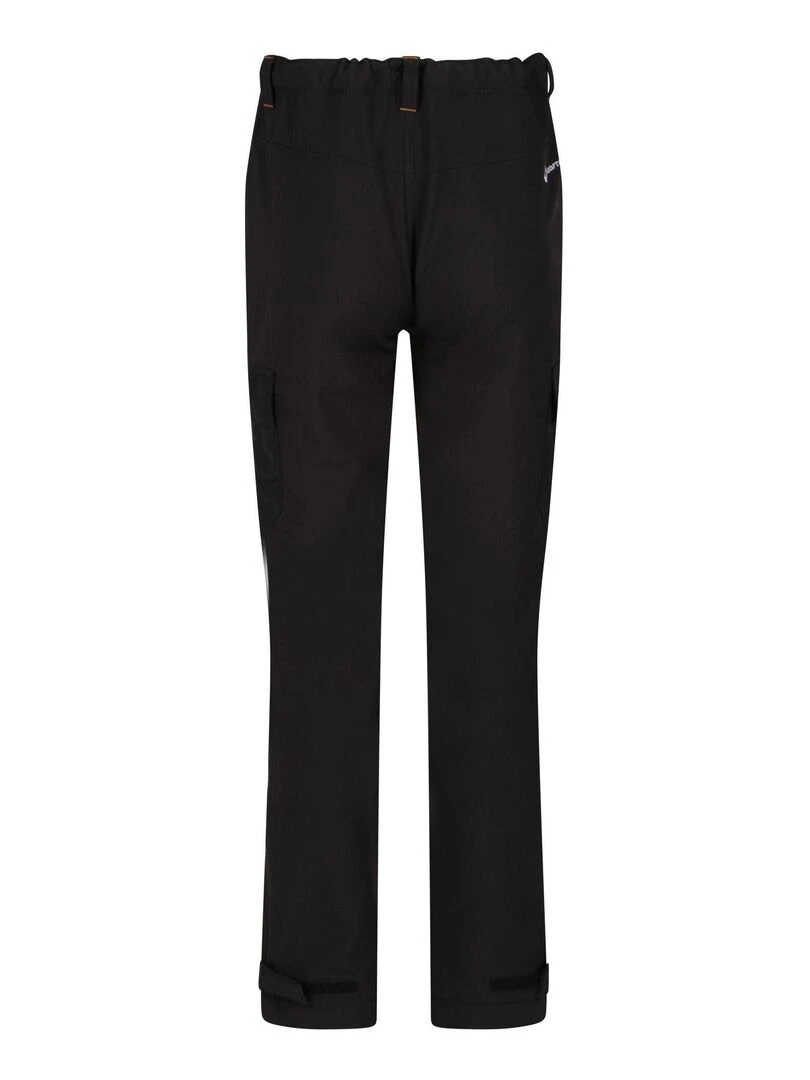 Regatta Pantalon Noir