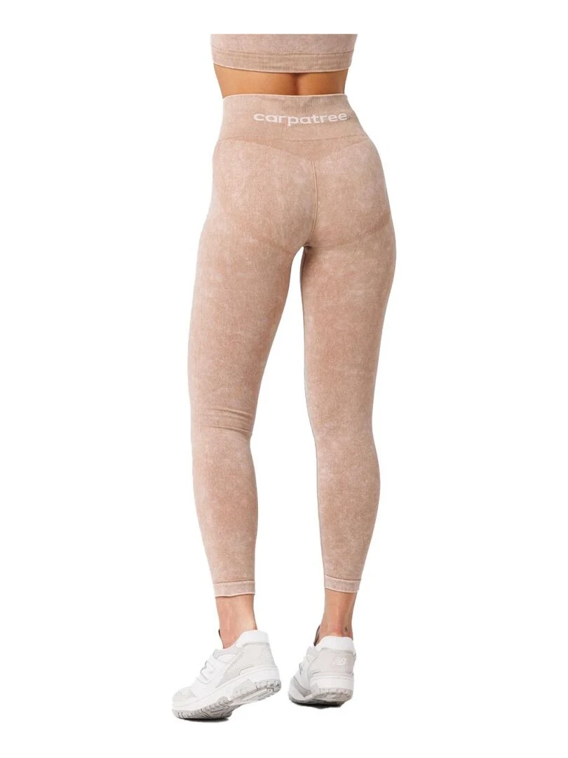 Carpatree Legging Beige