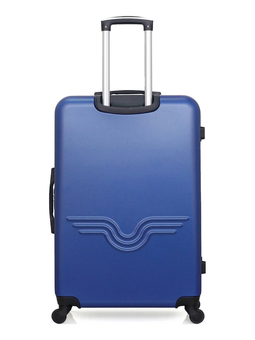 AMERICAN TRAVEL   VALISE L BROOKLYN   Bleu marine