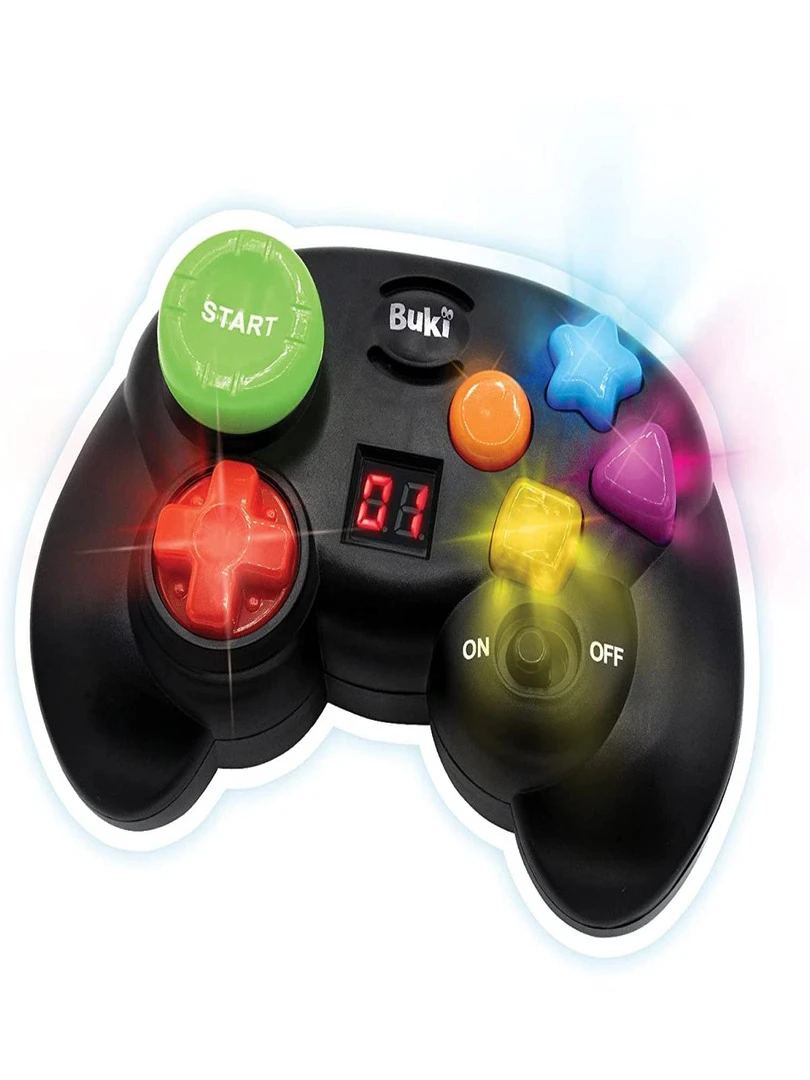 Manette Memory Electronique N/A