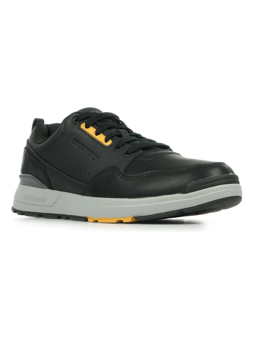 Baskets Skechers Rozier Mancer Noir