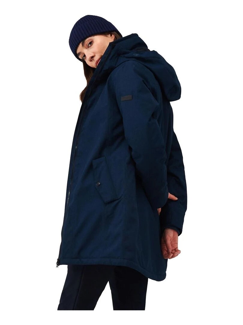 Regatta   Veste VOLTERA   Bleu marine