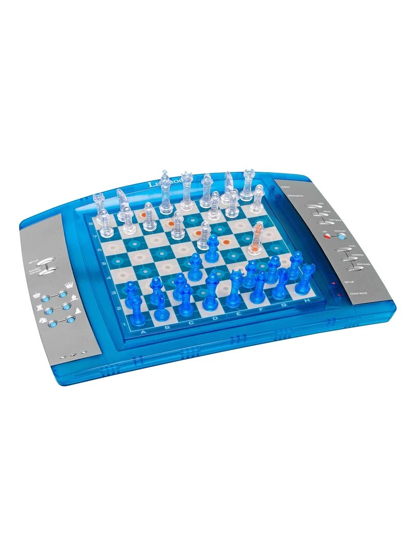 Chesslight® Jeu D'échecs Électronique Lumineux N/A