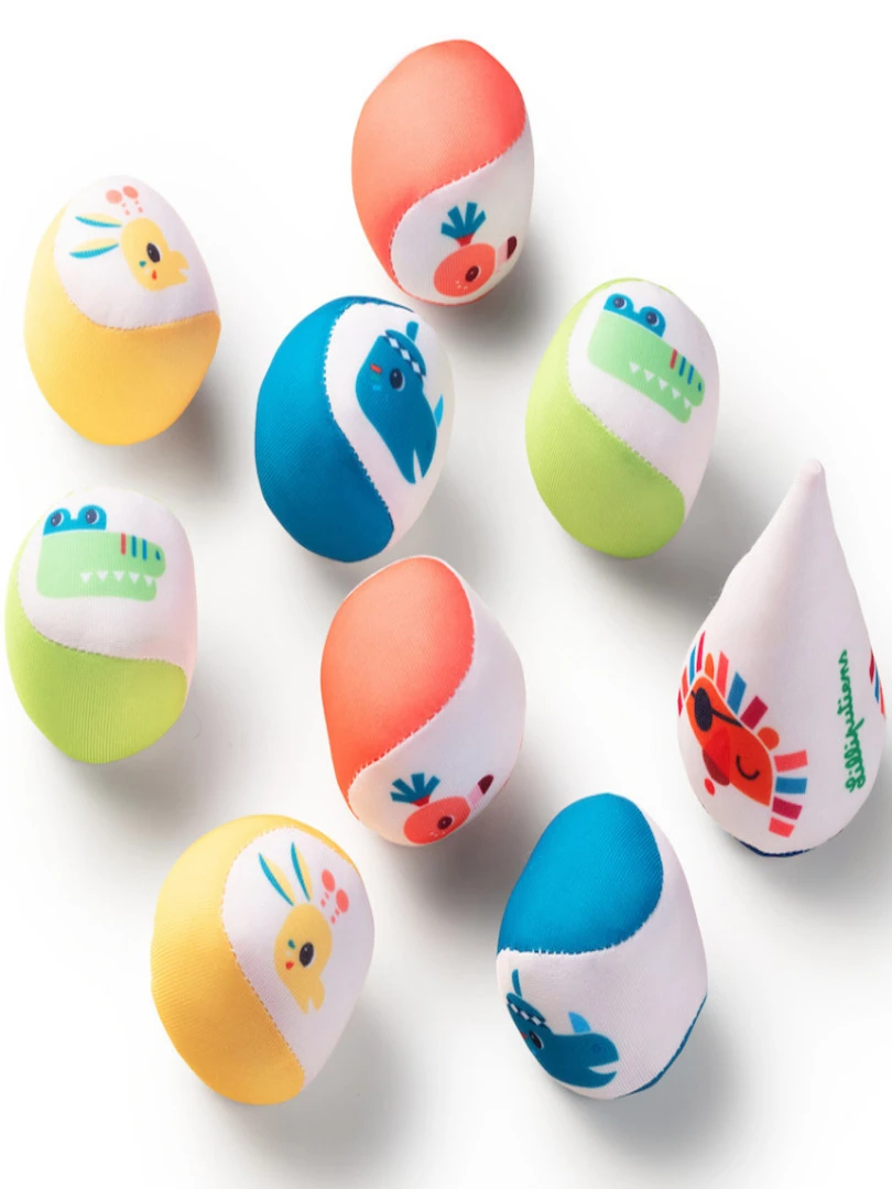 Jeu De Lancer Grumpy Jack   N/A