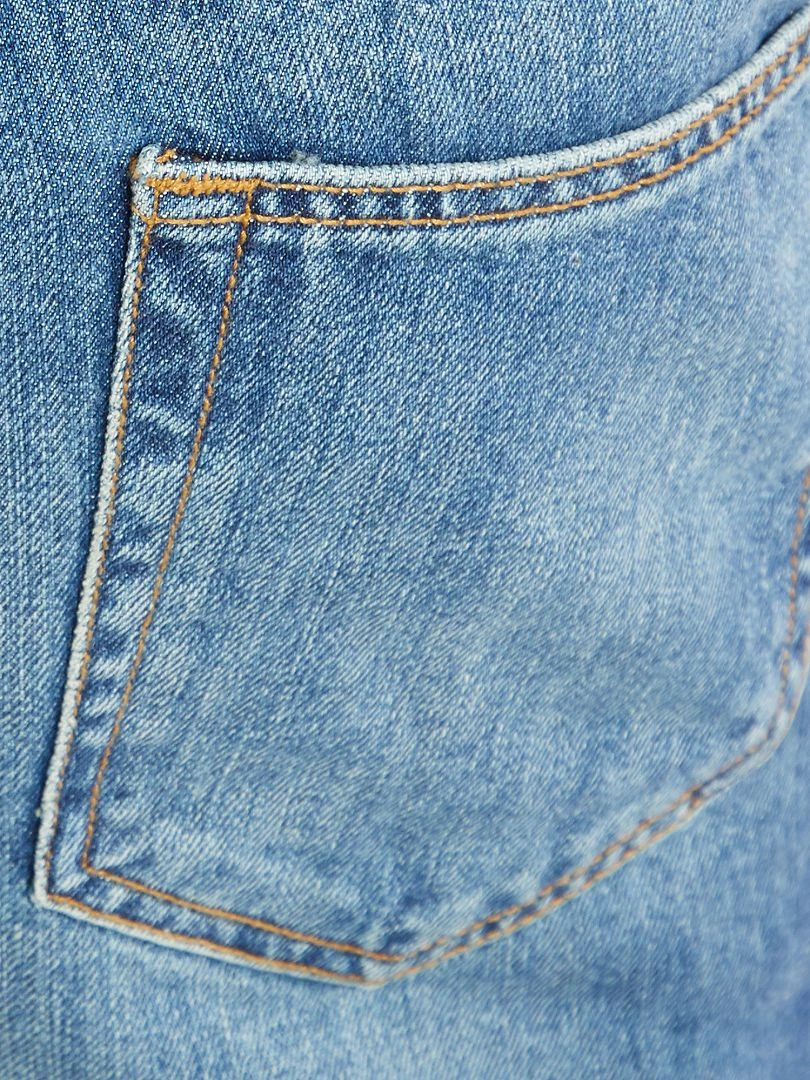 Jean regular L34   stone