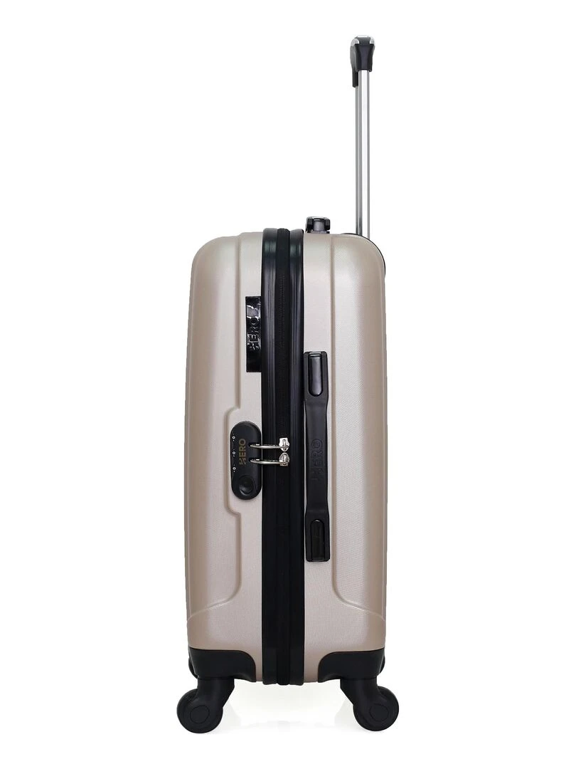 HERO   VALISE S HIMALAYA   Beige