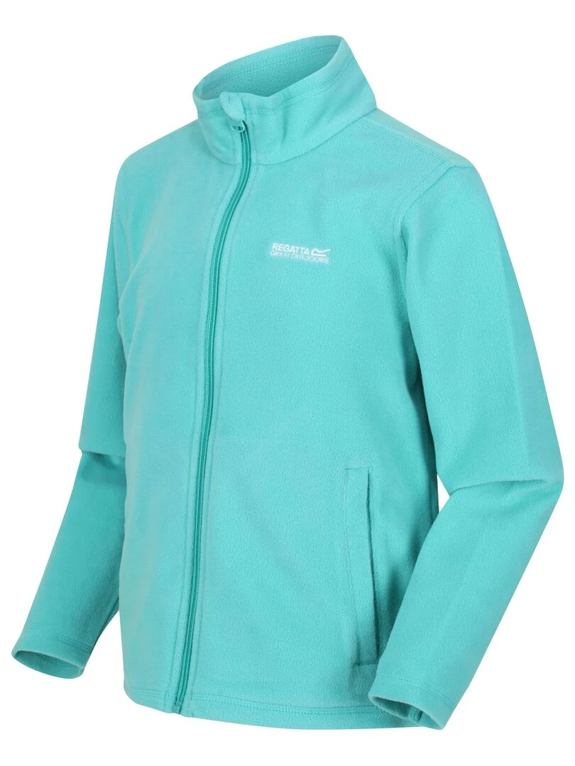Regatta   Veste polaire KING   Bleu clair