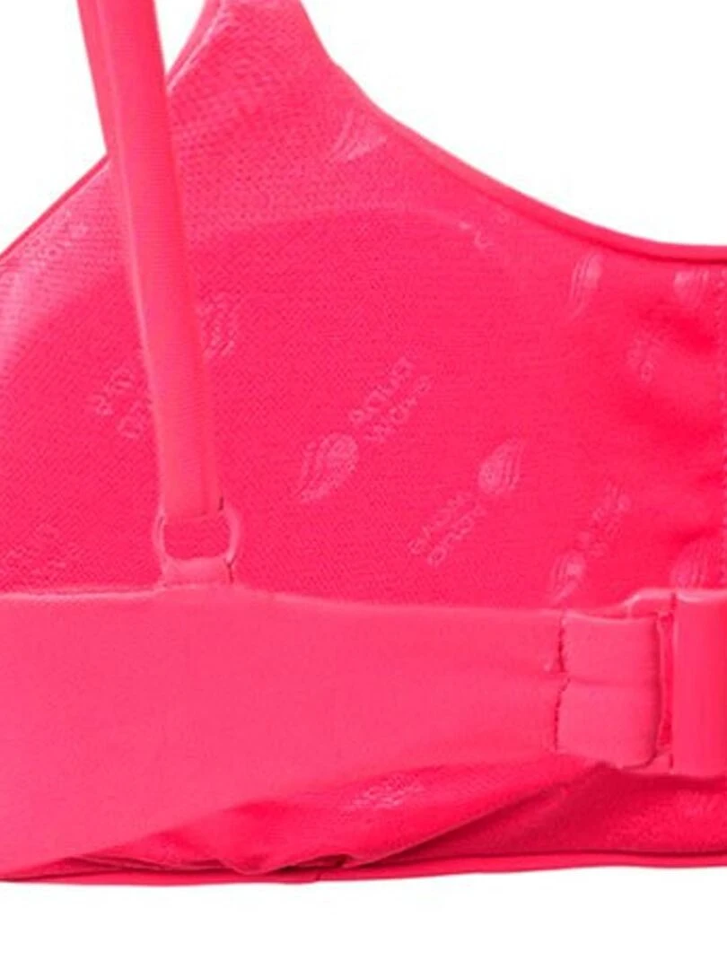 Aquawave   Haut de maillot de bain NORTE   Rose framboise
