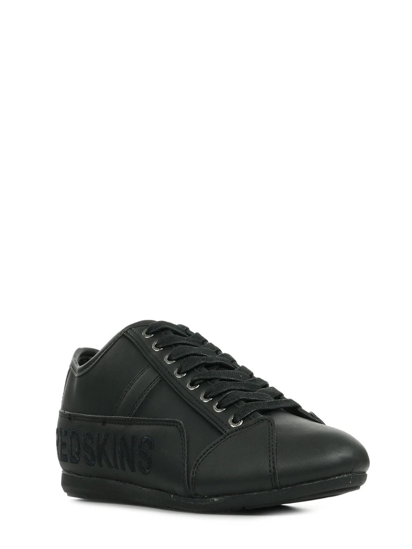 Baskets Texane Noir