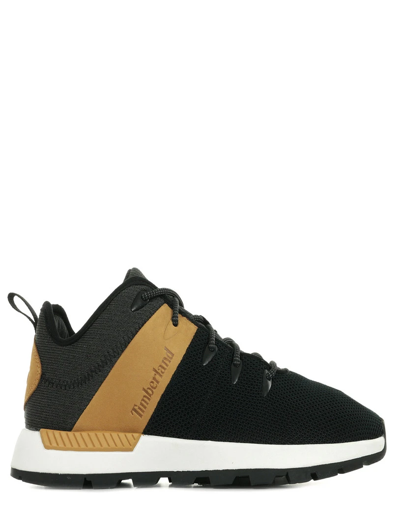 Baskets Sprint Trekker Noir