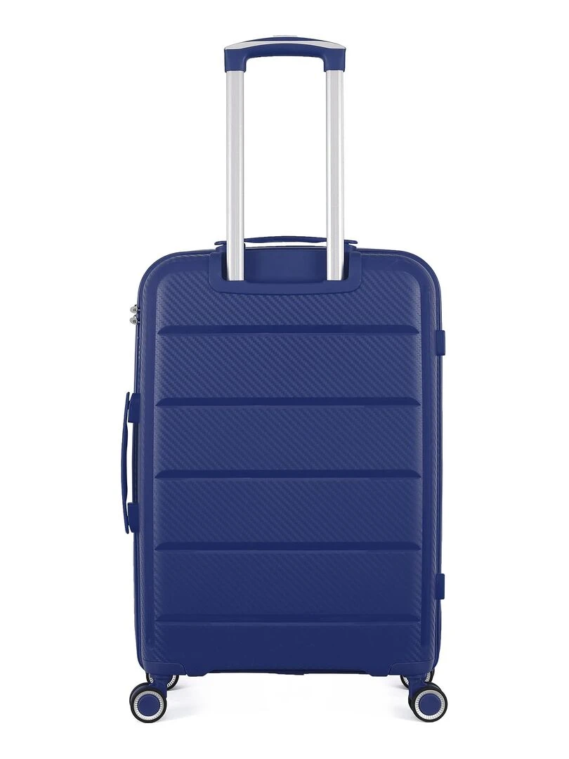 VALISE M PHENIX   Bleu marine