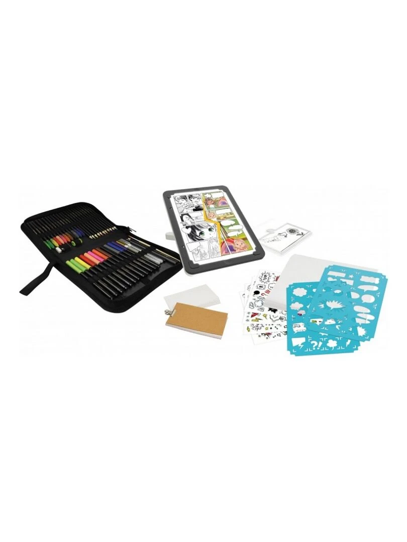 Prof Studio Tablette 3 En 1 N/A