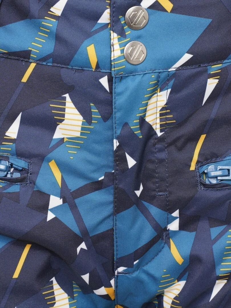 Dare 2B   Pantalon de ski TIMEOUT   Bleu