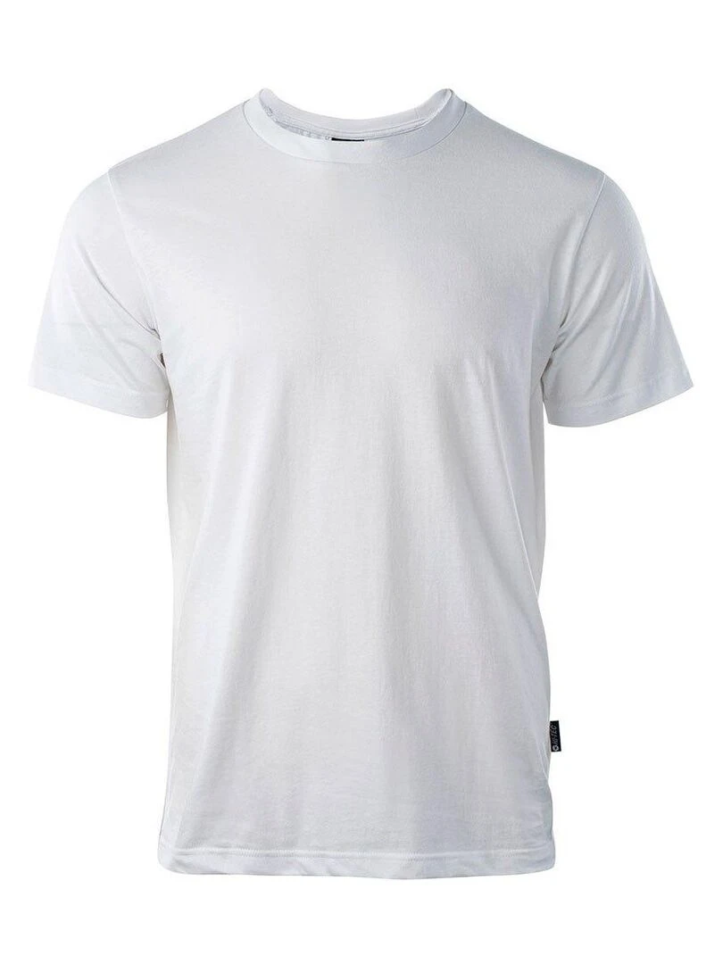 Hi Tec T shirt PURO Blanc