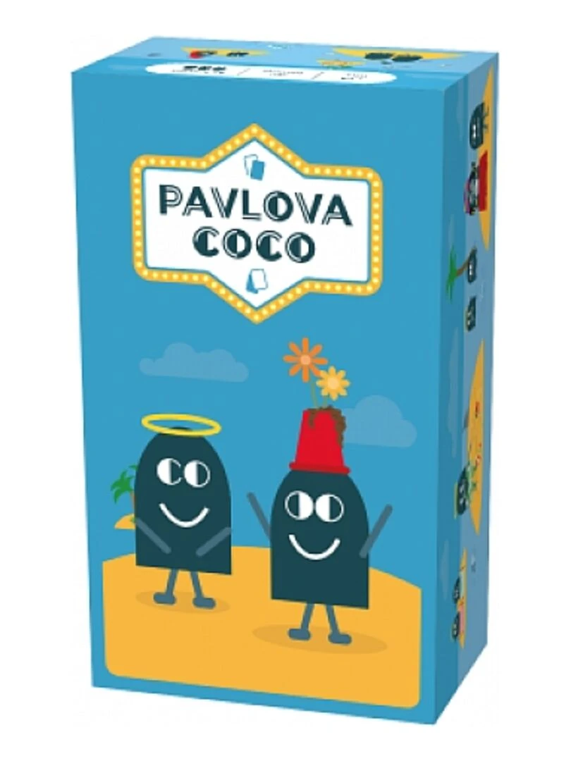 Pavlova Coco N/A