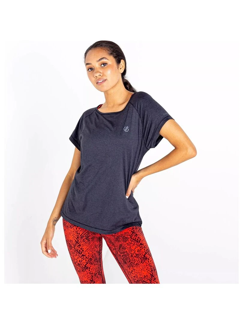 Dare 2B   T shirt DEFTLY   Noir