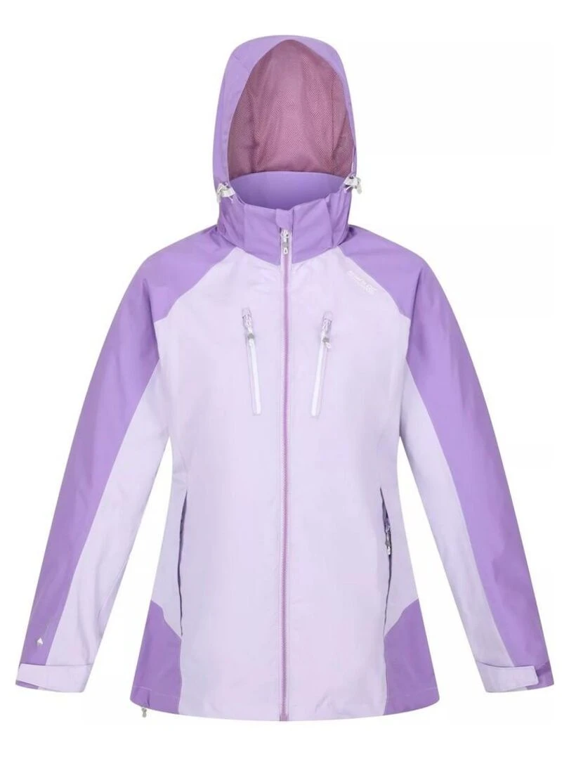 Regatta Veste imperméable CALDERDALE Violet