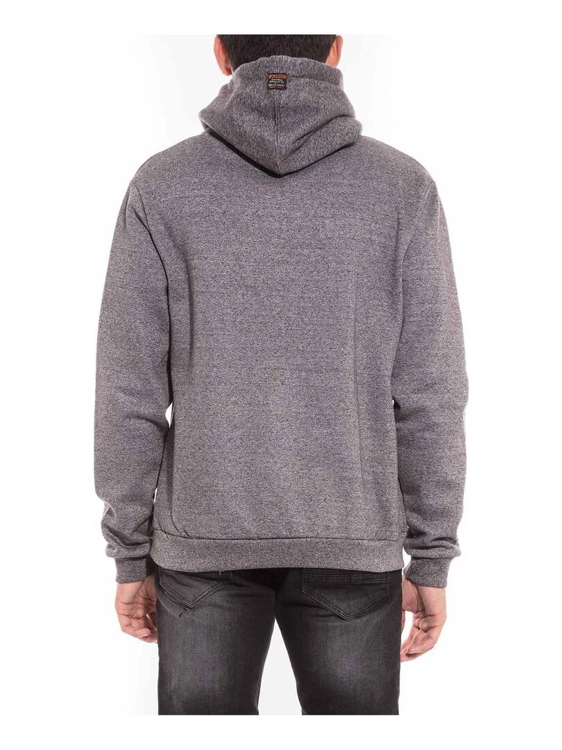 Sweat capuche WESTEROS Gris