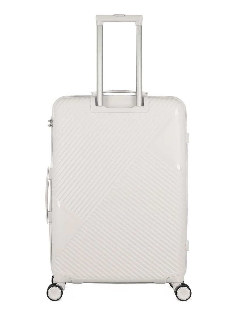 VALISE L CASSIOPEE   Blanc