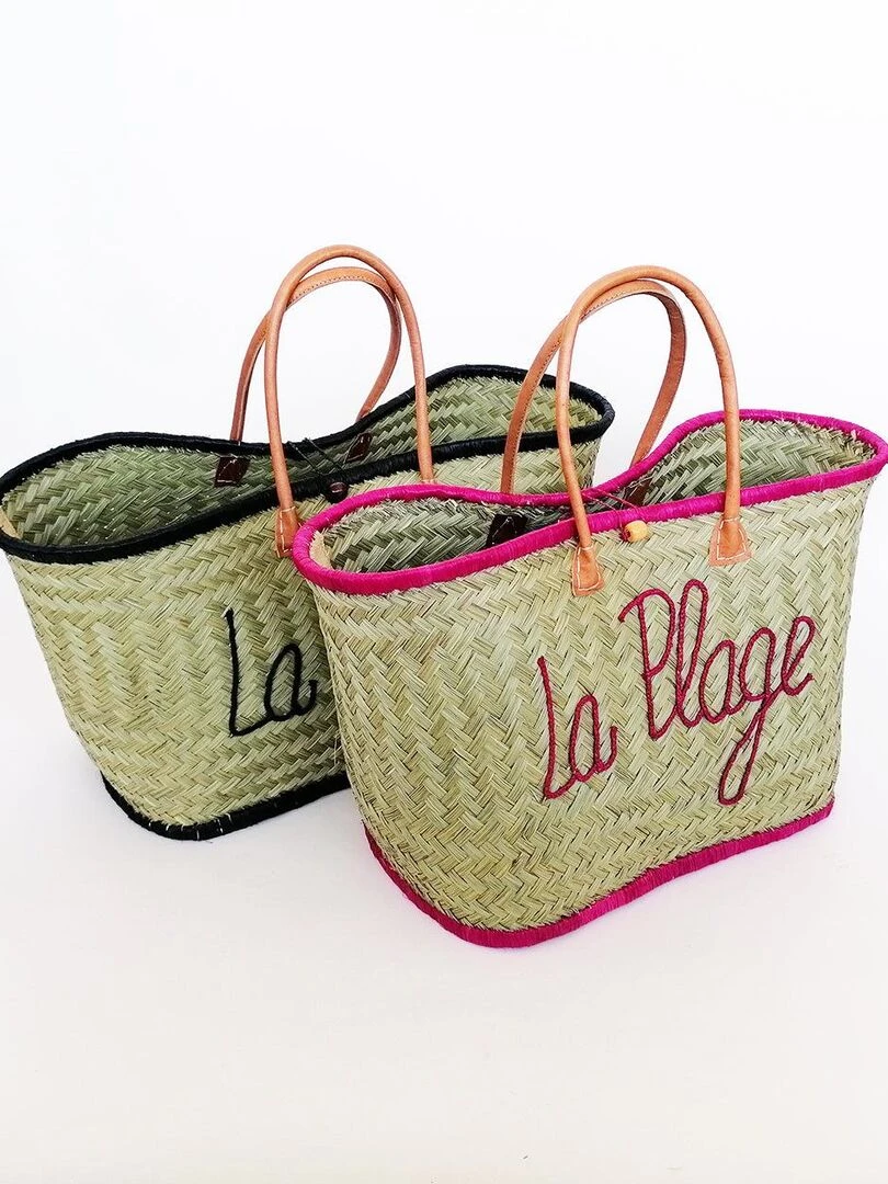 Panier Aravola Pasika GM Rouge Rouge