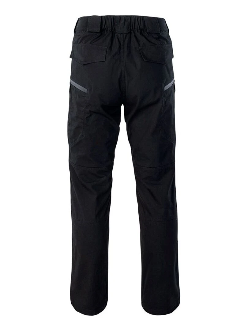 MAGNUM Pantalon de randonnée VULPES Noir